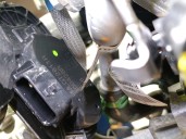 Recambio de motor completo para renault clio v (b7_) 1.0 tce 100 (b7mt) referencia OEM IAM H4DB450 8201718067 U155028