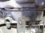 Recambio de motor completo para renault clio v (b7_) 1.0 tce 100 (b7mt) referencia OEM IAM H4DB450 8201718067 U155028