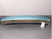 Recambio de aleron trasero para daewoo matiz (m100, m150) 1.0 referencia OEM IAM B10S B10S 