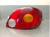 Recambio de piloto trasero derecho para daewoo matiz (m100, m150) 1.0 referencia OEM IAM 96563515 96563515 