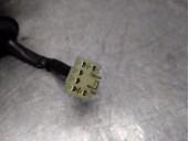 Recambio de piloto trasero derecho para daewoo matiz (m100, m150) 1.0 referencia OEM IAM 96563515 96563515 