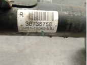 Recambio de amortiguador delantero derecho para volvo v50 (545) 2.0 d referencia OEM IAM 30736758 31277589 
