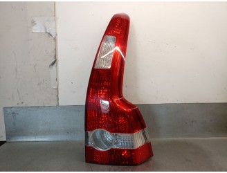 Recambio de piloto trasero derecho para volvo v50 (545) 2.0 d referencia OEM IAM 30678751 30678751 