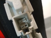 Recambio de piloto trasero derecho para volvo v50 (545) 2.0 d referencia OEM IAM 30678751 30678751 