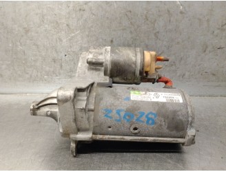 Recambio de motor arranque para renault megane iii grandtour (kz0/1) 2.0 dci (kz0y) referencia OEM IAM 8200568535 8200568535 
