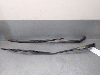 Recambio de brazo limpia delantero derecho para daewoo matiz (m100, m150) 1.0 referencia OEM IAM 96314779 96314779 