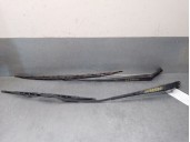 Recambio de brazo limpia delantero derecho para daewoo matiz (m100, m150) 1.0 referencia OEM IAM 96314779 96314779 