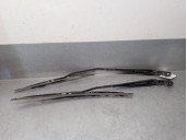 Recambio de brazo limpia delantero derecho para daewoo matiz (m100, m150) 1.0 referencia OEM IAM 96314779 96314779 