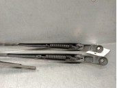 Recambio de brazo limpia delantero derecho para daewoo matiz (m100, m150) 1.0 referencia OEM IAM 96314779 96314779 