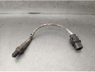 Recambio de sonda lambda para renault megane iii grandtour (kz0/1) 2.0 dci (kz0y) referencia OEM IAM H8200406337 