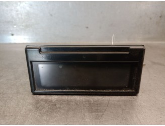 Recambio de pantalla multifuncion para volvo v50 (545) 2.0 d referencia OEM IAM 30737809 36001467 