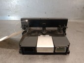 Recambio de pantalla multifuncion para volvo v50 (545) 2.0 d referencia OEM IAM 30737809 36001467 