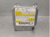 Recambio de centralita airbag para daewoo matiz (m100, m150) 1.0 referencia OEM IAM 96603737 