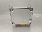 Recambio de centralita airbag para daewoo matiz (m100, m150) 1.0 referencia OEM IAM 96603737 