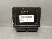 Recambio de centralita motor uce para daewoo matiz (m100, m150) 1.0 referencia OEM IAM 96325259 