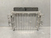 Recambio de centralita motor uce para daewoo matiz (m100, m150) 1.0 referencia OEM IAM 96325259 