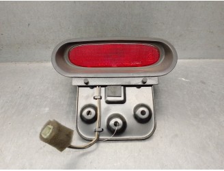 Recambio de luz central de freno para daewoo matiz (m100, m150) 1.0 referencia OEM IAM 96563407 96563407 