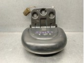 Recambio de luz central de freno para daewoo matiz (m100, m150) 1.0 referencia OEM IAM 96563407 96563407 