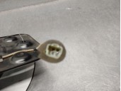 Recambio de luz central de freno para daewoo matiz (m100, m150) 1.0 referencia OEM IAM 96563407 96563407 