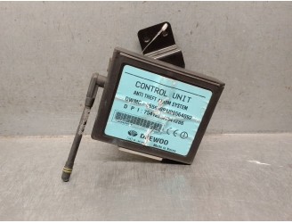 Recambio de modulo electronico para daewoo matiz (m100, m150) 1.0 referencia OEM IAM 96564091 