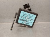 Recambio de modulo electronico para daewoo matiz (m100, m150) 1.0 referencia OEM IAM 96564091 