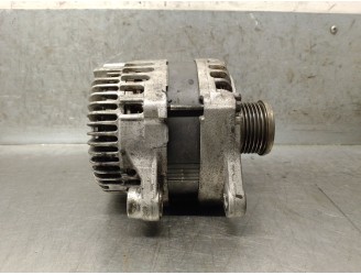 Recambio de alternador para mazda 6 station wagon (gj, gl) 2.2 d referencia OEM IAM SH1NA2TX9181 SH1N18300 