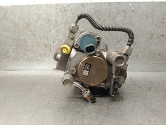 Recambio de bomba inyeccion para mazda 6 station wagon (gj, gl) 2.2 d referencia OEM IAM SH0113800D SH0113800D 2940001663