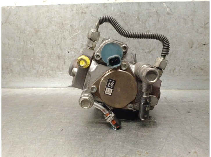 Recambio de bomba inyeccion para mazda 6 station wagon (gj, gl) 2.2 d referencia OEM IAM SH0113800D SH0113800D 2940001663