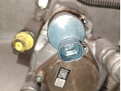 Recambio de bomba inyeccion para mazda 6 station wagon (gj, gl) 2.2 d referencia OEM IAM SH0113800D SH0113800D 2940001663