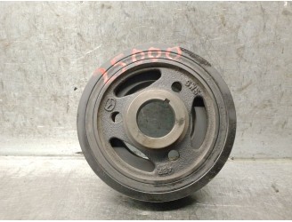 Recambio de polea cigueñal para mazda 6 station wagon (gj, gl) 2.2 d referencia OEM IAM SH0111400A SH0111400A 