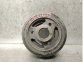 Recambio de polea cigueñal para mazda 6 station wagon (gj, gl) 2.2 d referencia OEM IAM SH0111400A SH0111400A 