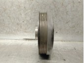 Recambio de polea cigueñal para mazda 6 station wagon (gj, gl) 2.2 d referencia OEM IAM SH0111400A SH0111400A 