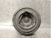 Recambio de polea cigueñal para mazda 6 station wagon (gj, gl) 2.2 d referencia OEM IAM SH0111400A SH0111400A 