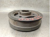 Recambio de polea cigueñal para mazda 6 station wagon (gj, gl) 2.2 d referencia OEM IAM SH0111400A SH0111400A 