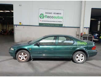 chrysler stratus (ja) del año 1999