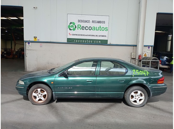 chrysler stratus (ja) del año 1999