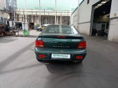 chrysler stratus (ja) del año 1999