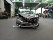 skoda octavia iii (5e3, nl3, nr3) del año 2017