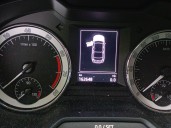 skoda octavia iii (5e3, nl3, nr3) del año 2017