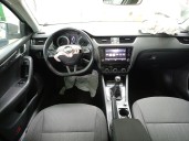 skoda octavia iii (5e3, nl3, nr3) del año 2017
