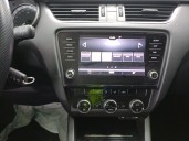 skoda octavia iii (5e3, nl3, nr3) del año 2017