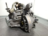 Recambio de caja cambios para citroën c8 (ea_, eb_) 2.0 hdi referencia OEM IAM 20LM24 2223AS 0139770