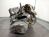 Recambio de caja cambios para citroën c8 (ea_, eb_) 2.0 hdi referencia OEM IAM 20LM24 2223AS 0139770
