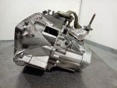 Recambio de caja cambios para citroën c8 (ea_, eb_) 2.0 hdi referencia OEM IAM 20LM24 2223AS 0139770