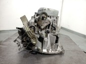 Recambio de caja cambios para citroën c8 (ea_, eb_) 2.0 hdi referencia OEM IAM 20LM24 2223AS 0139770