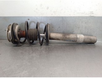 Recambio de amortiguador delantero izquierdo para bmw serie 5 berlina (e60) 3.0 turbodiesel cat referencia OEM IAM 31316775056 3