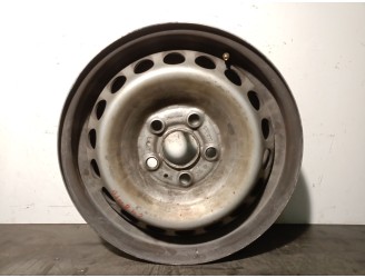 Recambio de llanta para volkswagen crafter furgoneta (sy_, sx_) 2.0 tdi referencia OEM IAM 2N0601027L R1661/2JX16H2ET60 