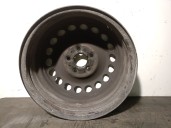 Recambio de llanta para volkswagen crafter furgoneta (sy_, sx_) 2.0 tdi referencia OEM IAM 2N0601027L R1661/2JX16H2ET60 