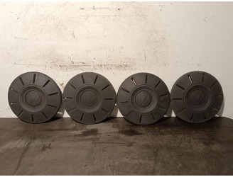 Recambio de tapacubos para volkswagen crafter furgoneta (sy_, sx_) 2.0 tdi referencia OEM IAM 2N0601151B 