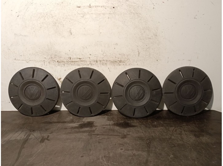 Recambio de tapacubos para volkswagen crafter furgoneta (sy_, sx_) 2.0 tdi referencia OEM IAM 2N0601151B 